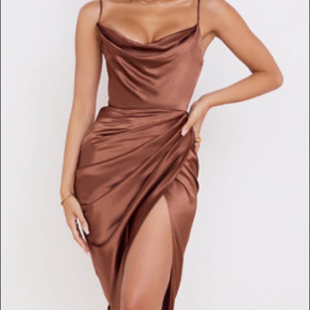 House of cb never worn was for a wedding